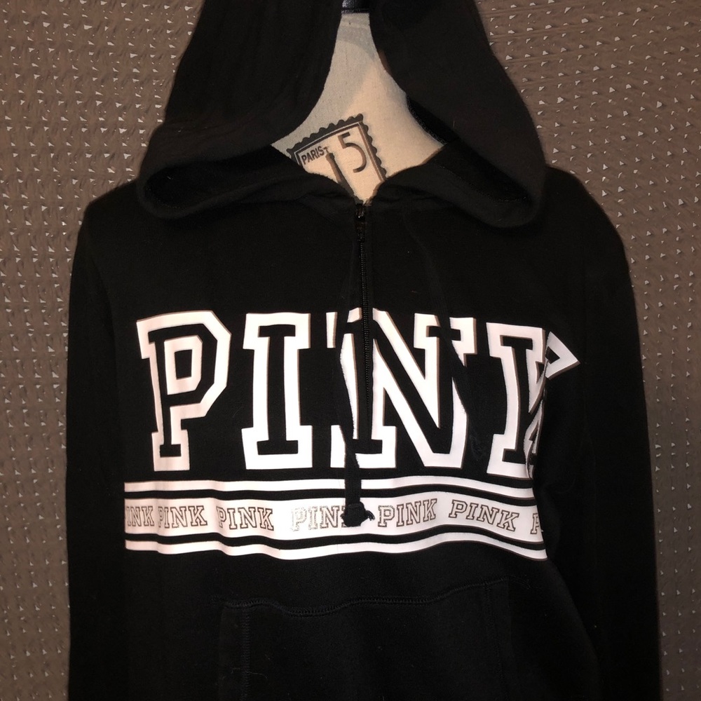 VS Pink Hoodie